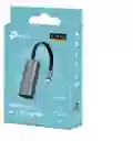 Tp-link Adaptador Red Usbc 3.0 A Ethernet 2,5 Gigabit Ue302c