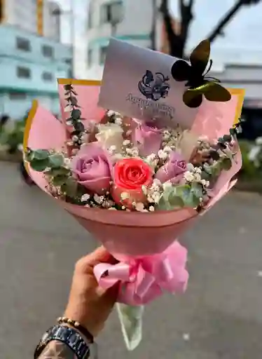 Ramo Primaveral