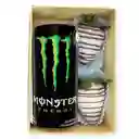 Ancheta Monster
