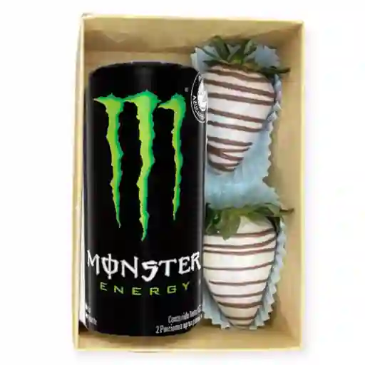 Ancheta Monster