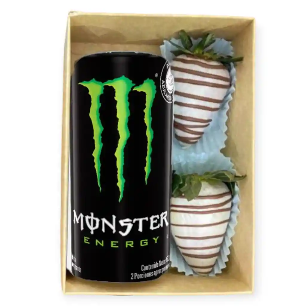 Ancheta Monster