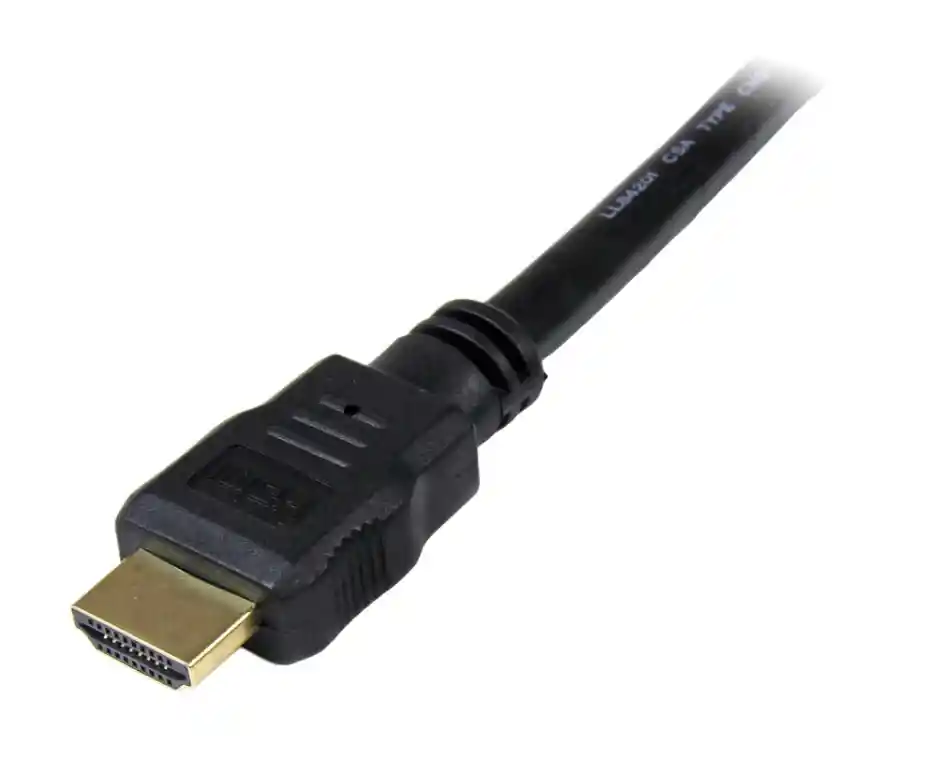 Hdmi Negro 5 Metros