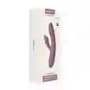 Trysta Neo - Vibrador Doble Estimulación Con App
