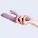 Trysta Neo - Vibrador Doble Estimulación Con App