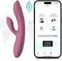 Trysta Neo - Vibrador Doble Estimulación Con App