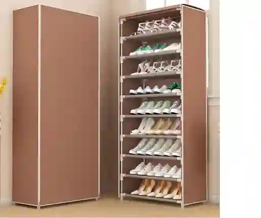 Armario Zapatero 9 Niveles