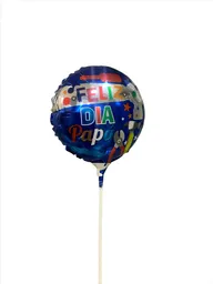 Globo Mediano Para Papá