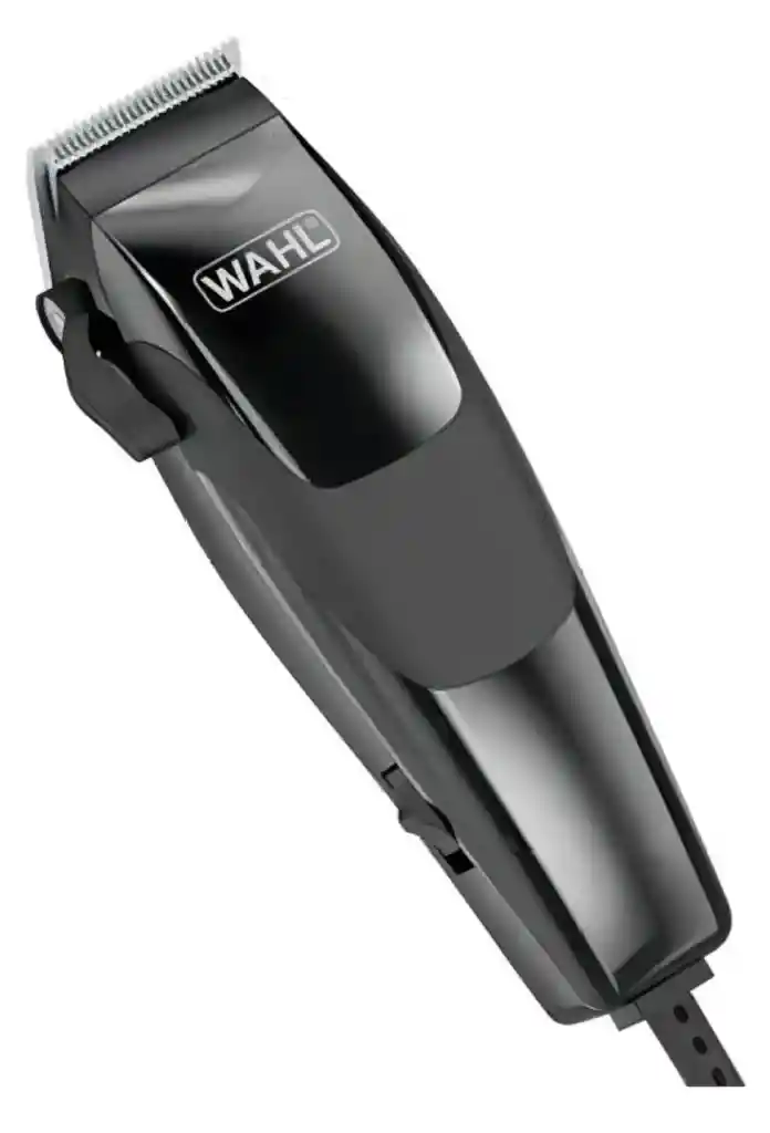 Maquina Wahl Value Clip Cortadora Pelo Kit 16 Piezas