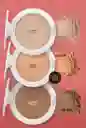 Polvo Compacto Fps 10 Tono Claro