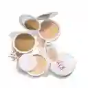 Polvo Compacto Fps 10 Tono Claro