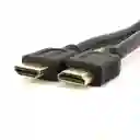 Cable Hdmi Encauchetado 7 Metros Version 1.4 1080p