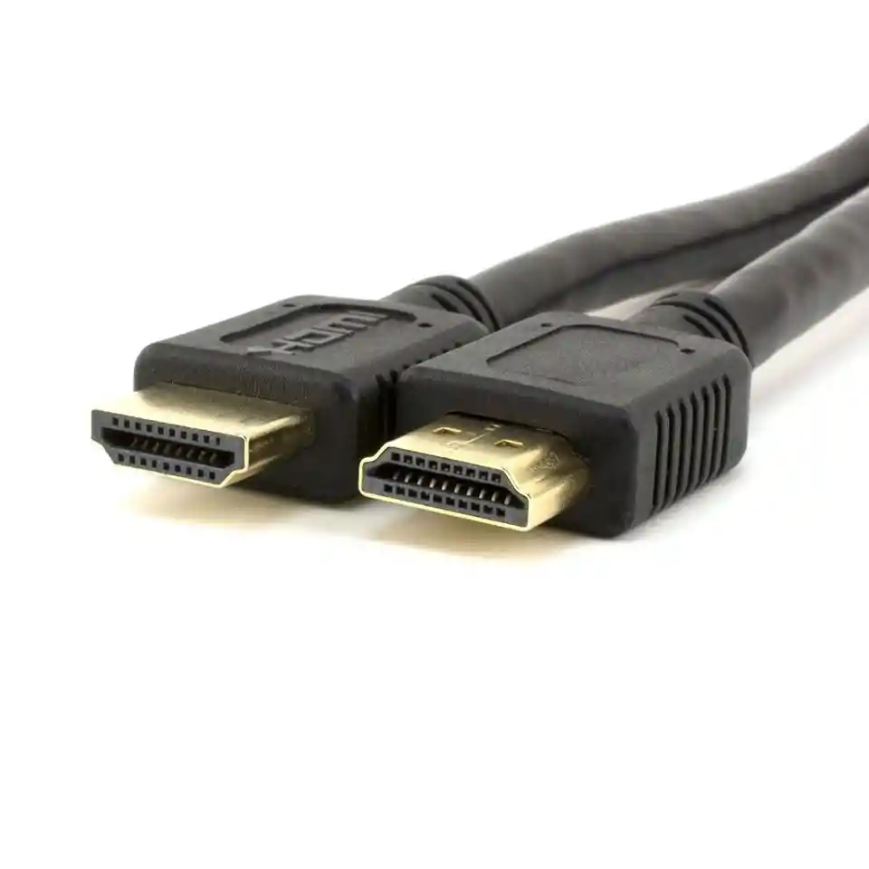 Cable Hdmi Encauchetado 7 Metros Version 1.4 1080p