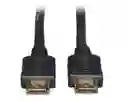 Cable Hdmi Encauchetado 7 Metros Version 1.4 1080p