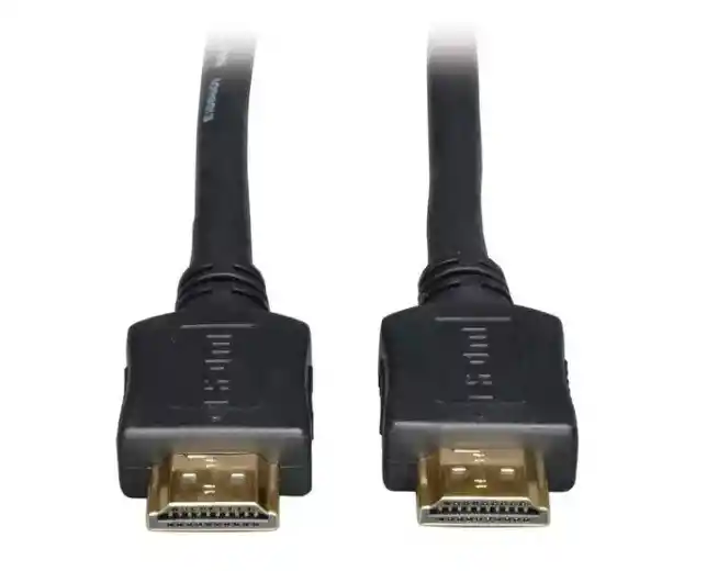 Cable Hdmi Encauchetado 7 Metros Version 1.4 1080p