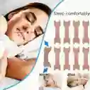 Tiras Nasales Mejor Respiración Adesiva Nasal Nariz