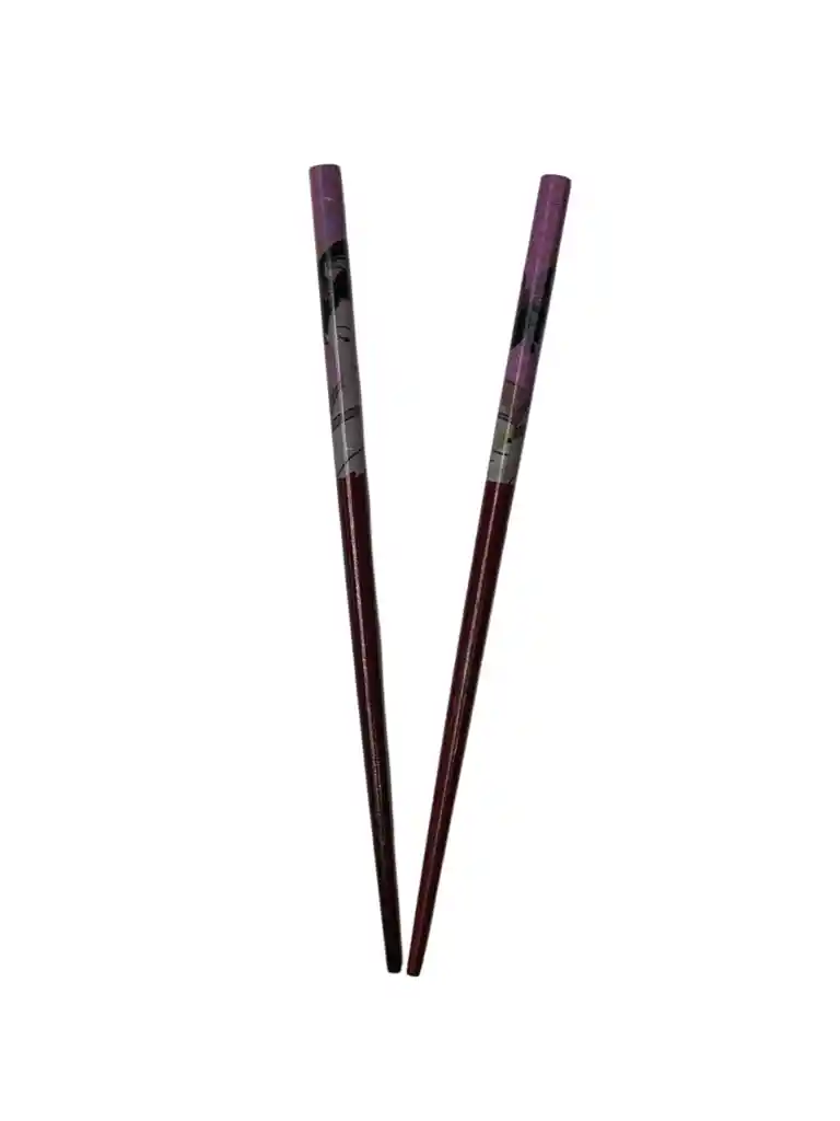 Palos Chinos De Madera Para El Cabello, Accesorios Halloween
