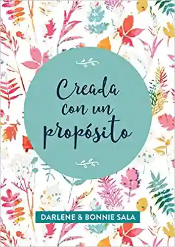 Devocional Creada Con Un Proposito