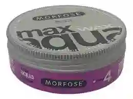 Cera Morfose Max Shining #4 175 - Ml