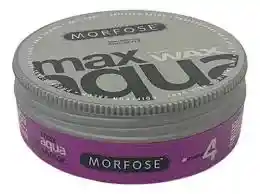 Cera Morfose Max Shining #4 175 - Ml