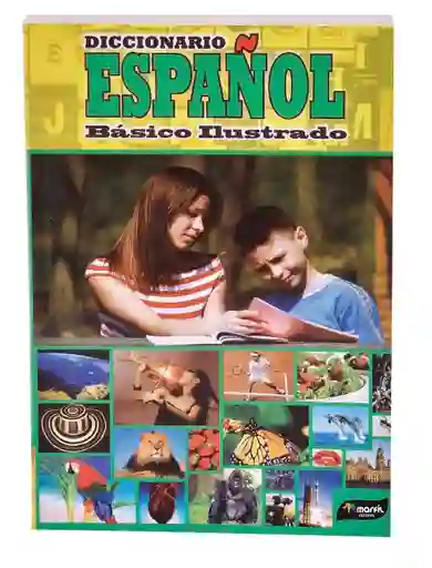 Diccionarios En Español