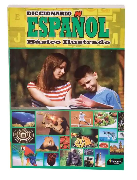 Diccionarios En Español