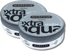 Cera Morfose X 175ml, Fijación Extra Fuerte