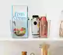 Organizador Acrílico Genérico Para Cocina,nevera