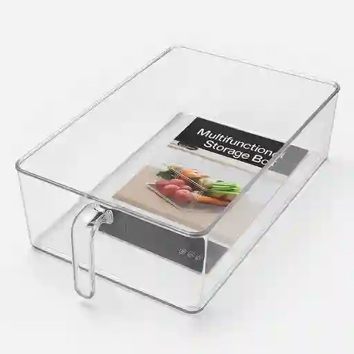 Organizador Acrílico Genérico Para Cocina,nevera