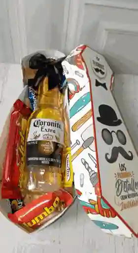 Corbata Del Dia Del Padre