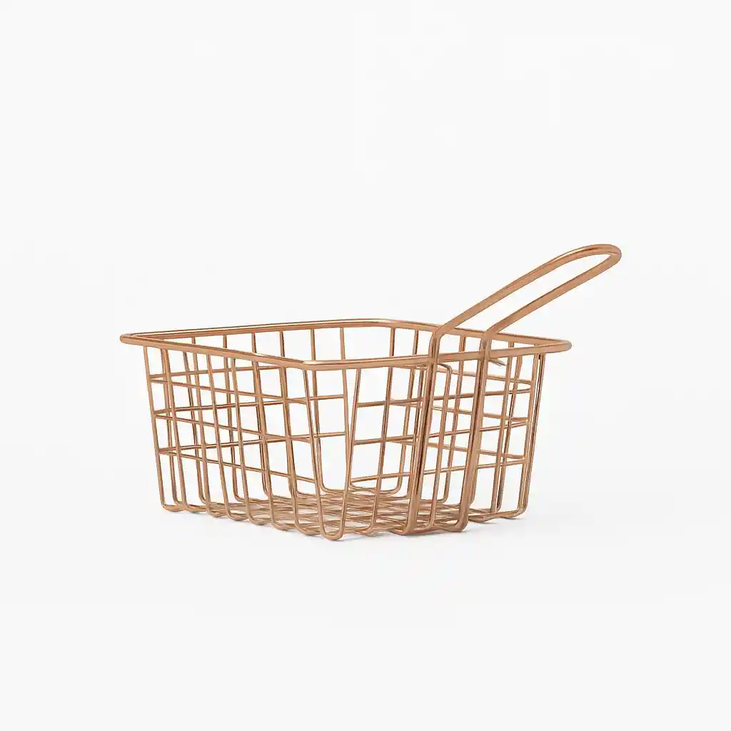 Soporte Para Snacks Y Postres Genérico Estándar