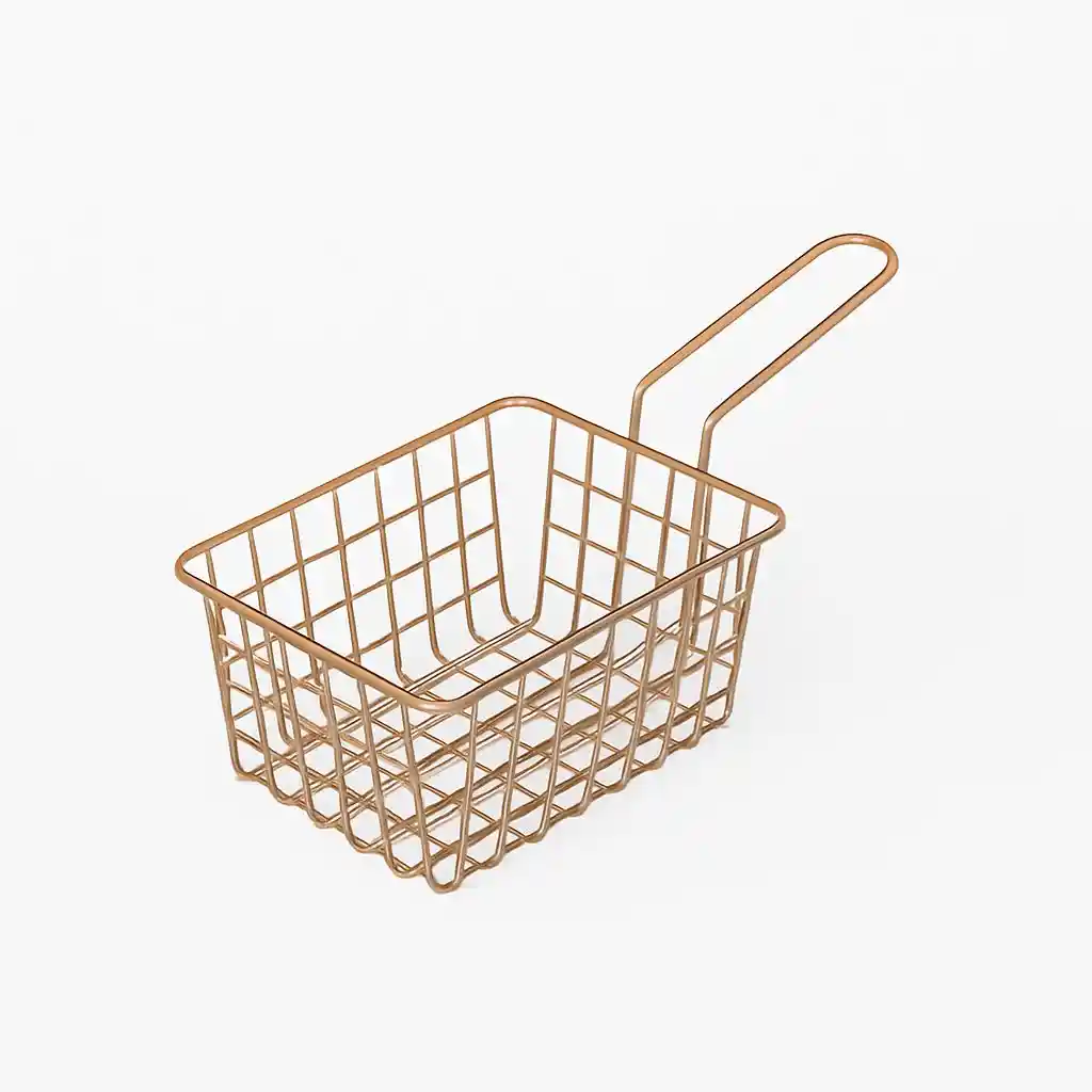 Soporte Para Snacks Y Postres Genérico Estándar