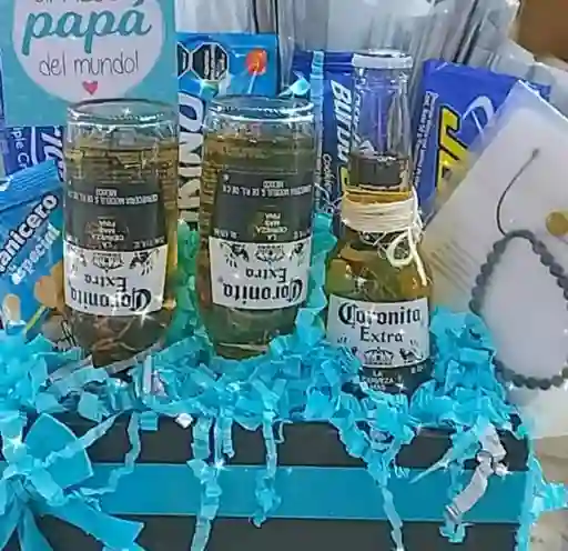 Ancheta 💝hermosos Detalles, Para Papa😍