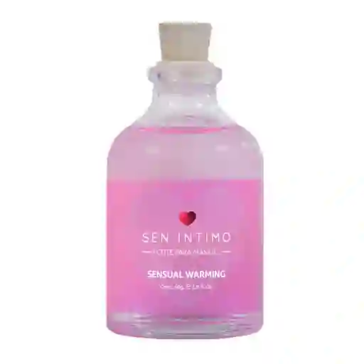Aceite Corporal Masajes Floral