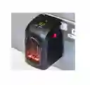 Calentador De Ambiente Eléctrico