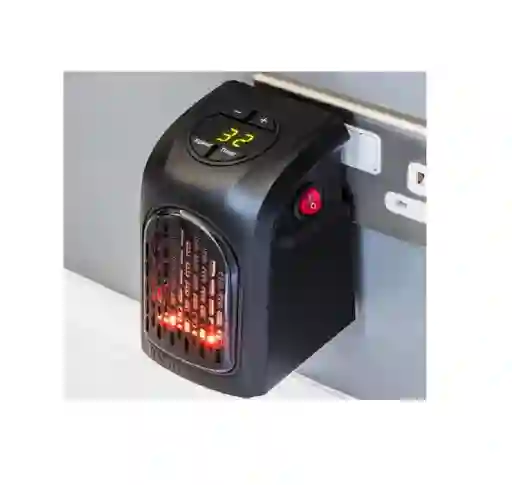 Calentador De Ambiente Eléctrico