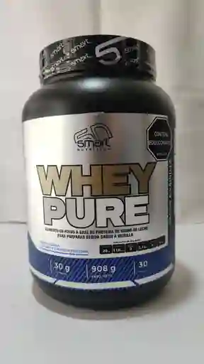 Whey Pure
