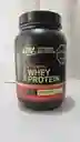 Whey Gold Estandar