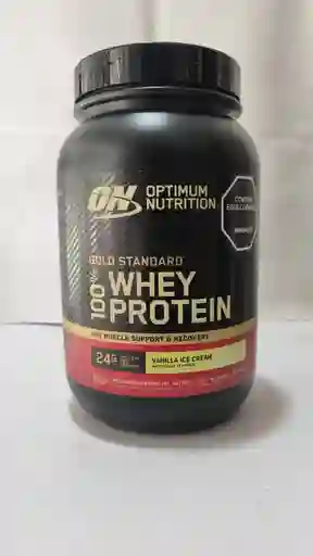 Whey Gold Estandar
