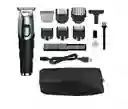 Patillera Inalámbrica Whal Beard Trimmer 13 Piezas