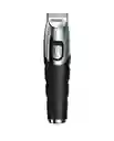 Patillera Inalámbrica Whal Beard Trimmer 13 Piezas