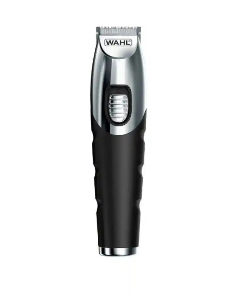 Patillera Inalámbrica Whal Beard Trimmer 13 Piezas