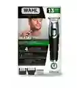 Patillera Inalámbrica Whal Beard Trimmer 13 Piezas