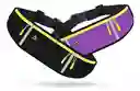 Riñonera X2 Running Impermeable Porta Celular Llaves Para Deporte Fit