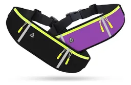 Riñonera X2 Running Impermeable Porta Celular Llaves Para Deporte Fit