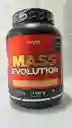 Mass Evolution
