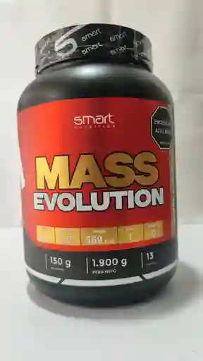 Mass Evolution