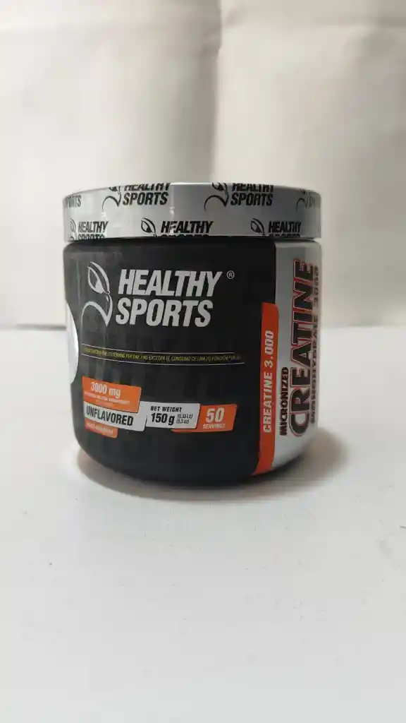 Creatine Healthy Sport 50 S