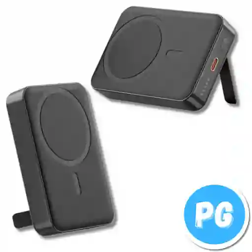 Powerbank Magsafe Igoma Para Iphone 10.000 Mah