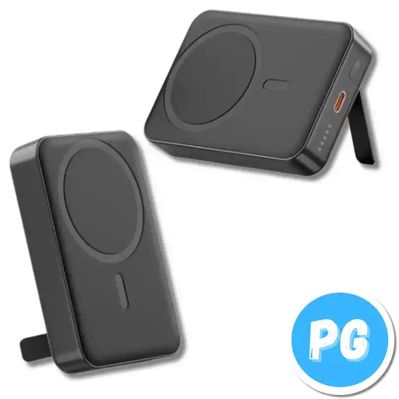 Powerbank Magsafe Igoma Para Iphone 10.000 Mah