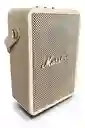 Parlante Retro Bluetooth Retro Sonido Potente Usb Mp3 Fm Diseño Clásico Beige